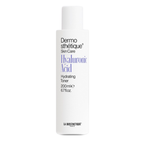 Hyaluronic Acid Hydrating Toner-La Biosthétique